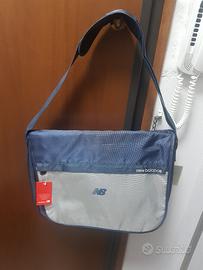 Borse PC...ORI DOCUMENTI NEW BALANCE