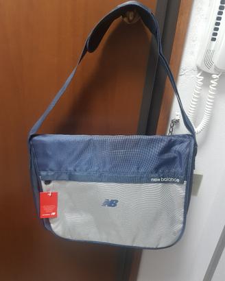 Borse PC...ORI DOCUMENTI NEW BALANCE