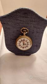 Orologio vintage Messaggero