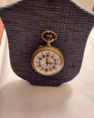 Orologio vintage Messaggero