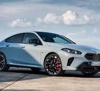 Musata completa e ricambi vari BMW SERIE 2 2024