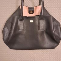 Borsa Blue Les Copains