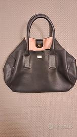 Borsa Blue Les Copains