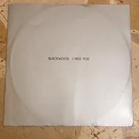 Vinile di Blackwood - I miss you