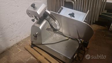 Affettatrice professionale