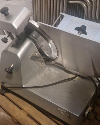 Affettatrice professionale