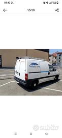  fiat scudo con motore fuso 