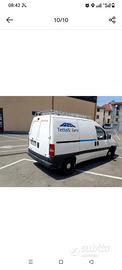  fiat scudo con motore fuso 