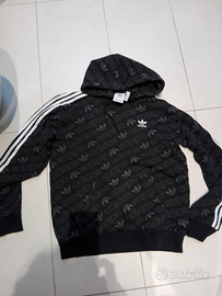 Felpa Adidas originale