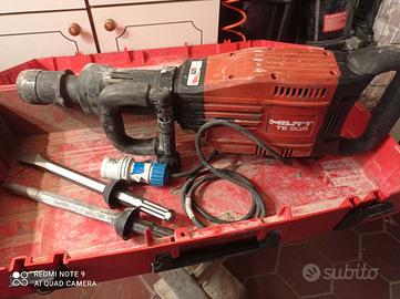 Demolitore Hilti