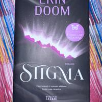 Stigma – Erin Doom (Magazzini Salani)