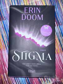 Stigma – Erin Doom (Magazzini Salani)