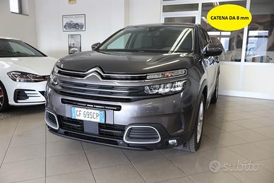 CITROEN C5 AIRCROSS 1.5 BLUEHDI 130 CV BUSINESS EA
