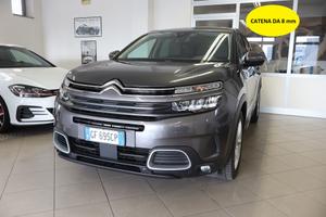 CITROEN C5 AIRCROSS 1.5 BLUEHDI 130 CV BUSINESS EA