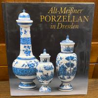 Alt Meissener Porzellan in Dresden