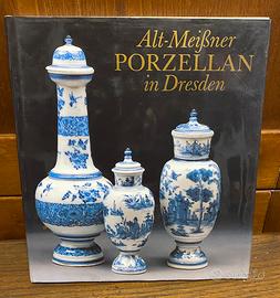 Alt Meissener Porzellan in Dresden