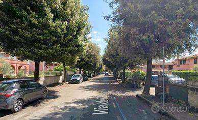 Trevignano romano splendido bilocale in villa