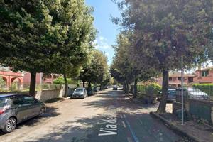 Trevignano romano splendido bilocale in villa