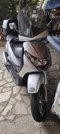 Piaggio Beverly 250cc