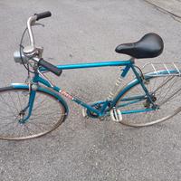 Bicicletta Vintage Fulvia