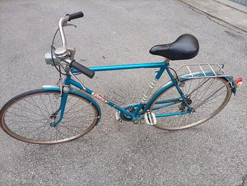 Bicicletta Vintage Fulvia