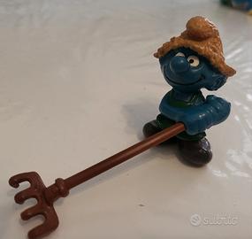 puffo fattore cod 2.0138