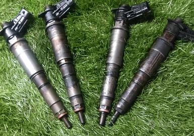 KIT INIETTORI RENAULT Scenic X MOD BOSCH Diesel 2,