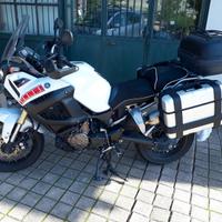 Yamaha XT 1200 Z Super Ténéré - 2011