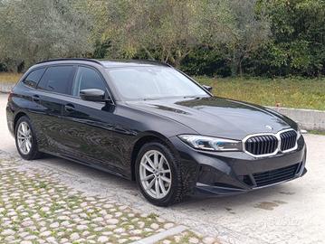 Bmw 318 318i Touring