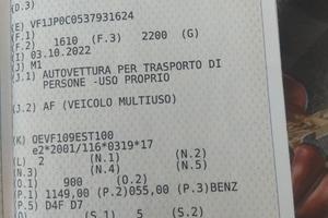ricambio