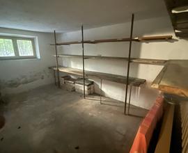 Appartamento in Via Ildebrando Cocconi