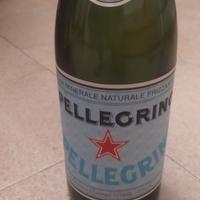 bottiglia da collezione 