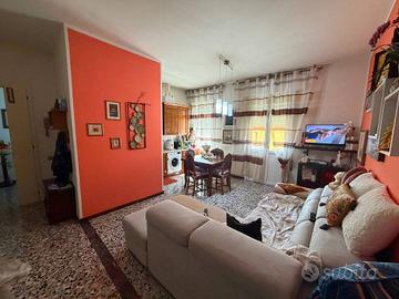 Appartamento di 78 m² con 3 locali a Rovigo