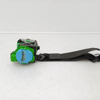 Cintura di sicurezza anteriore sx dx audi tt quatt