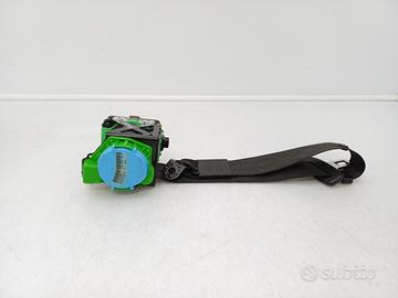Cintura di sicurezza anteriore sx dx audi tt quatt