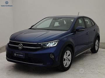 VOLKSWAGEN Taigo - Taigo 1.0 TSI 110 CV Li U101714