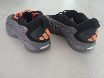 Adidas Antony Edwards 43