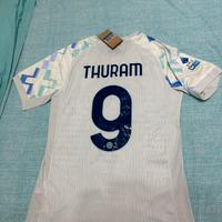 Maglia thuram inter
