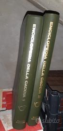 enciclopedia della caccia diretta da Piero Pieroni