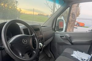 Furgone Mercedes casonato prezzo trattabile