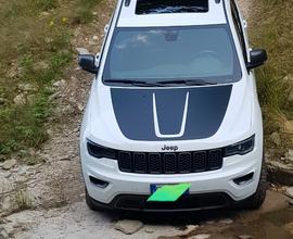 JEEP Gr.Cherokee 4ª s. - 2018