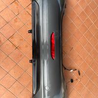 Paraurti anteriore Peugeot 208