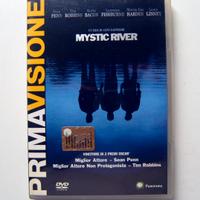 DVD Mystic River - Editoriale Panorama