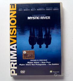 DVD Mystic River - Editoriale Panorama