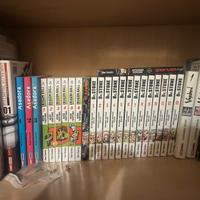 Lotto Manga