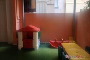 Ludoteca zona centrale