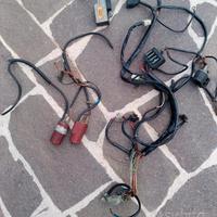 moto Guzzi V35 V50 V65 V75