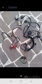 moto Guzzi V35 V50 V65 V75