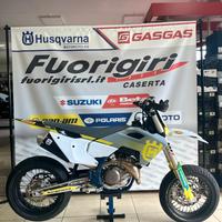 Husqvarna FS 450 2024 8H DEMO