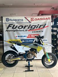 Husqvarna FS 450 2024 8H DEMO